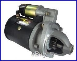 starter for new holland skid steer|new holland starter replacement.